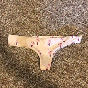 Acacia island orchid bottoms